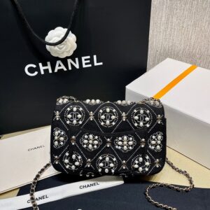 SC - Luxury Bag - CHL - 736