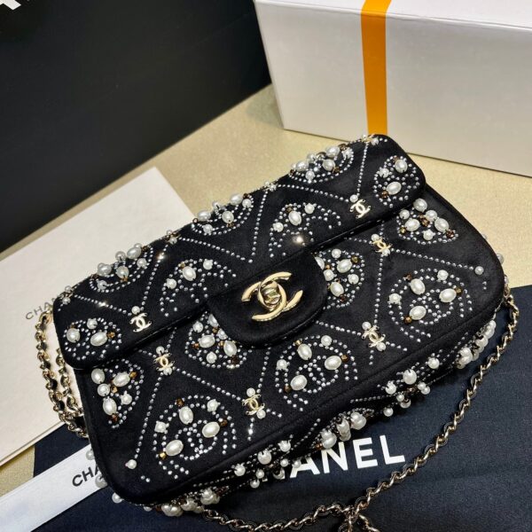SC - Luxury Bag - CHL - 736 - Image 6