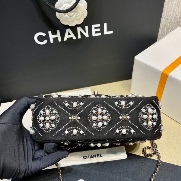 SC - Luxury Bag - CHL - 736 - Image 2