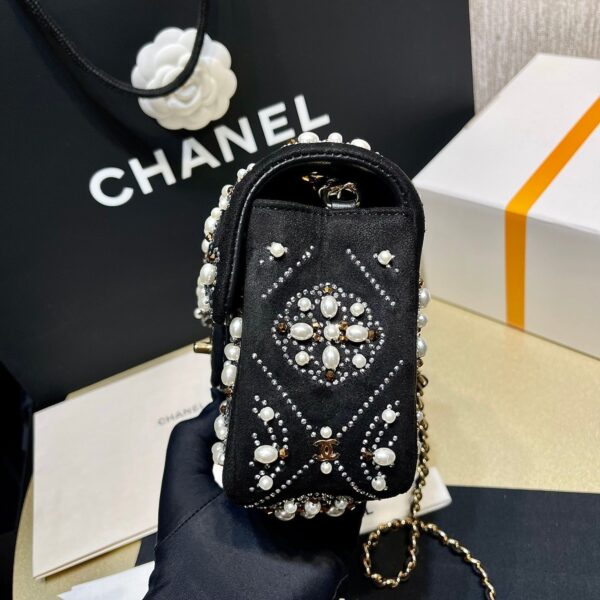 SC - Luxury Bag - CHL - 736 - Image 3