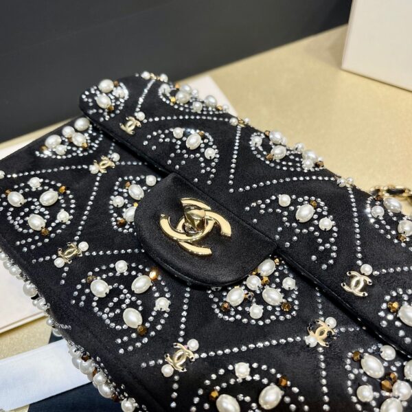 SC - Luxury Bag - CHL - 736 - Image 7