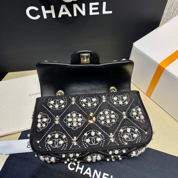 SC - Luxury Bag - CHL - 736 - Image 4