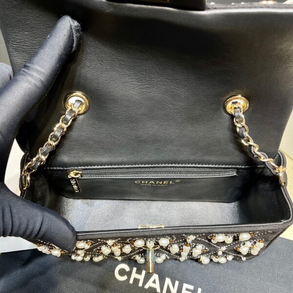 SC - Luxury Bag - CHL - 736 - Image 5