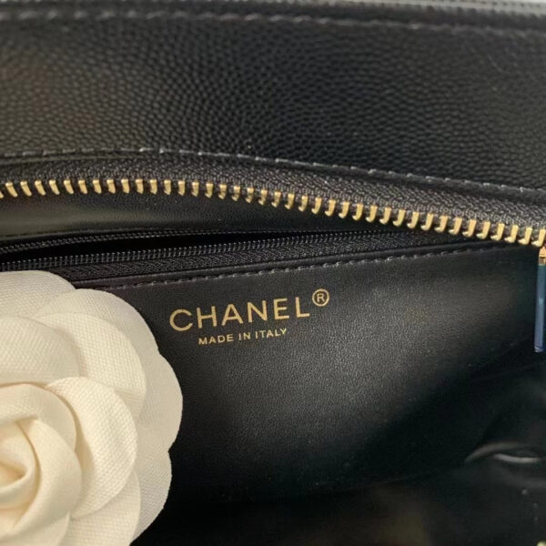 SC - Luxury Bag - CHL - 131 - Image 8