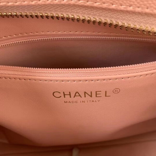SC - Luxury Bag - CHL - 132 - Image 6