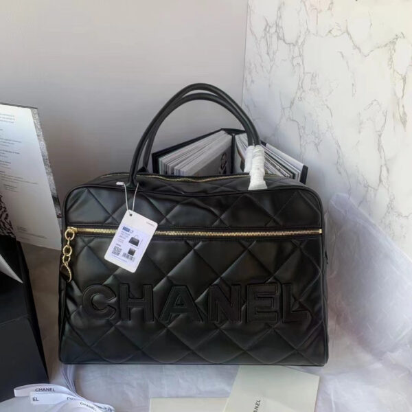 SC - Luxury Bag - CHL - 146 - Image 8