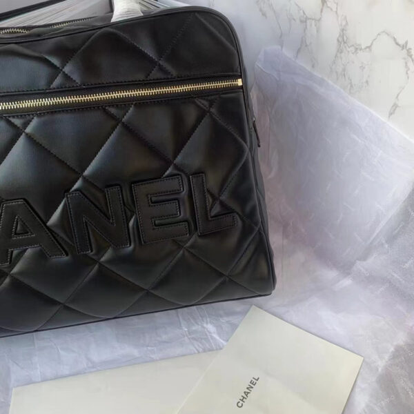SC - Luxury Bag - CHL - 146