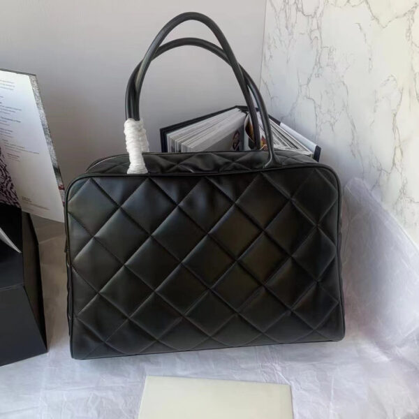 SC - Luxury Bag - CHL - 146 - Image 3