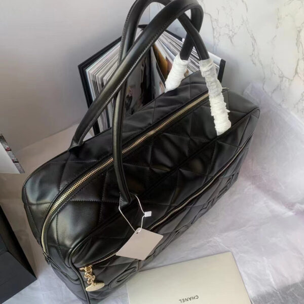 SC - Luxury Bag - CHL - 146 - Image 4