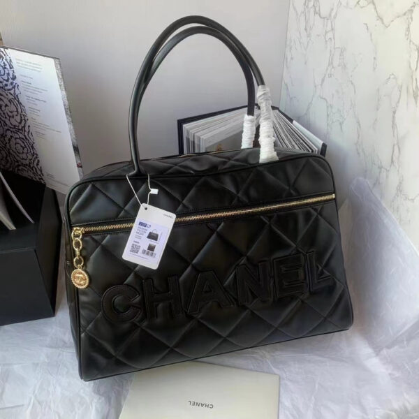 SC - Luxury Bag - CHL - 146 - Image 5