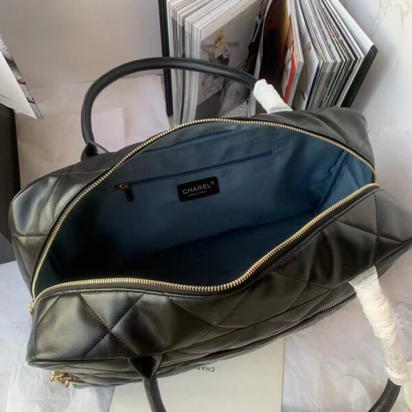 SC - Luxury Bag - CHL - 146 - Image 6