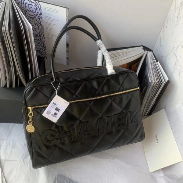 SC - Luxury Bag - CHL - 146 - Image 7