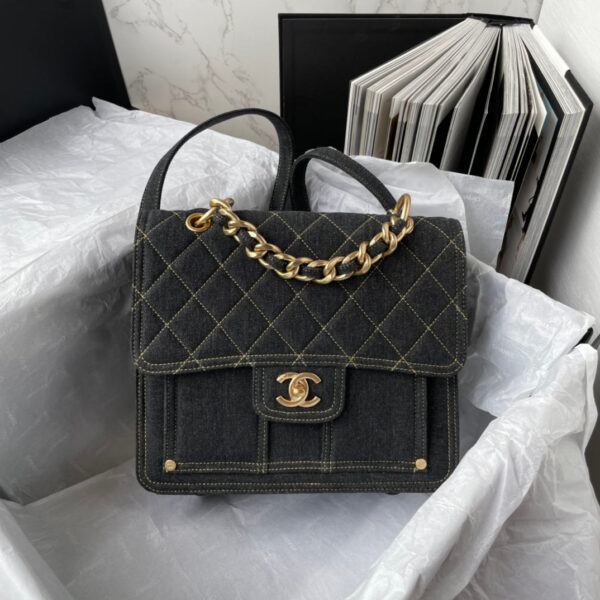 SC - Luxury Bag - CHL - 087 - Image 9