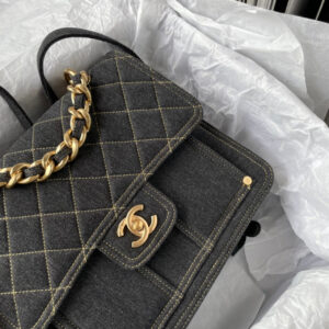 SC - Luxury Bag - CHL - 087