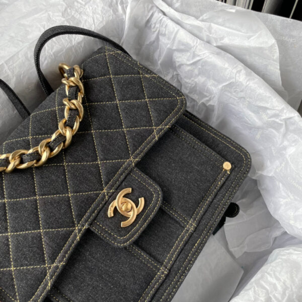 SC - Luxury Bag - CHL - 087