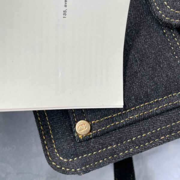 SC - Luxury Bag - CHL - 087 - Image 2