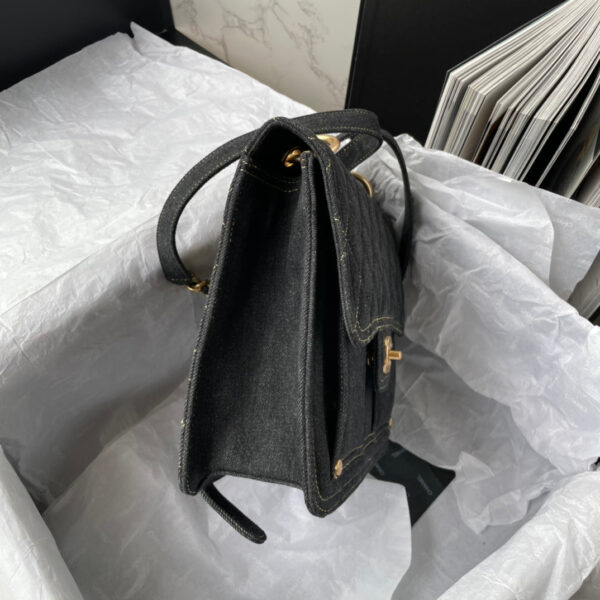 SC - Luxury Bag - CHL - 087 - Image 3
