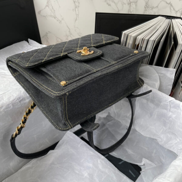 SC - Luxury Bag - CHL - 087 - Image 4