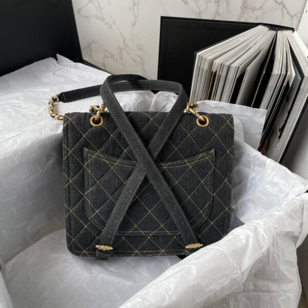 SC - Luxury Bag - CHL - 087 - Image 5