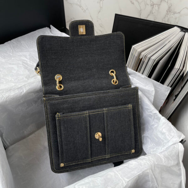 SC - Luxury Bag - CHL - 087 - Image 7