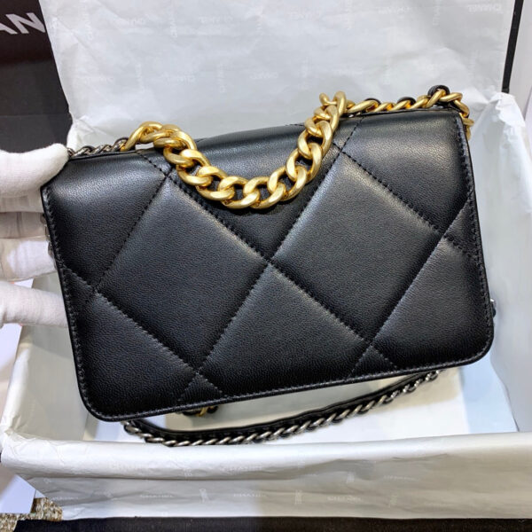 SC - Luxury Bag - CHL - 728