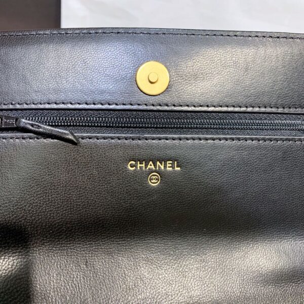 SC - Luxury Bag - CHL - 728 - Image 8