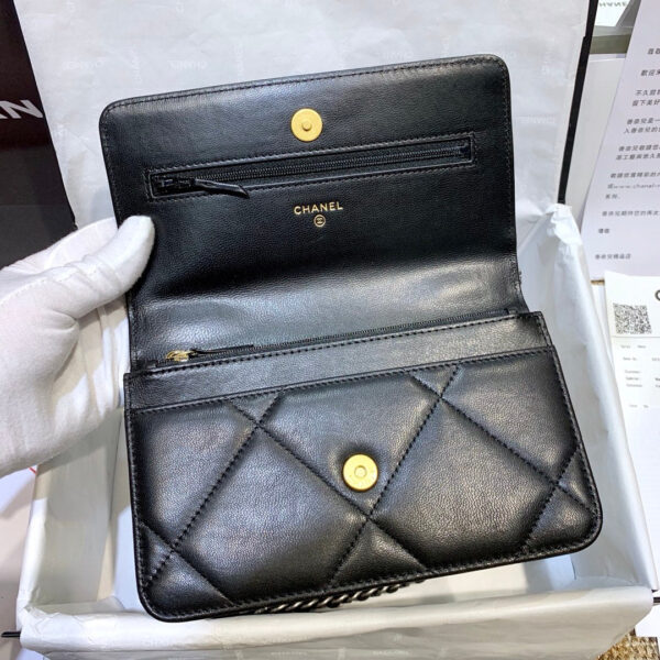 SC - Luxury Bag - CHL - 728 - Image 5