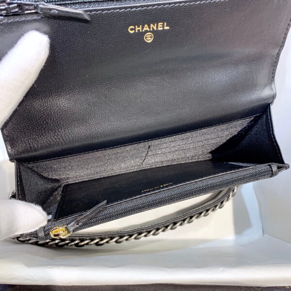 SC - Luxury Bag - CHL - 728 - Image 6