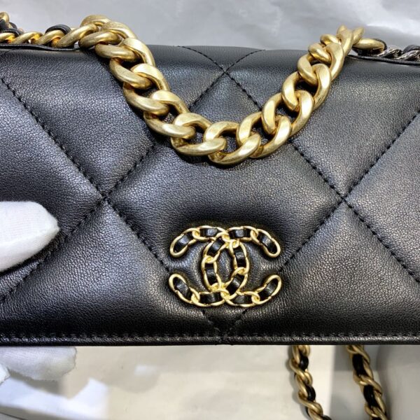 SC - Luxury Bag - CHL - 728 - Image 2