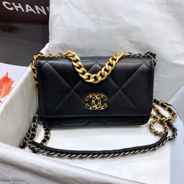 SC - Luxury Bag - CHL - 728 - Image 9