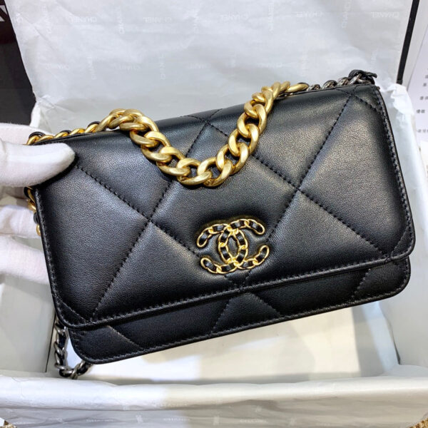 SC - Luxury Bag - CHL - 728 - Image 4