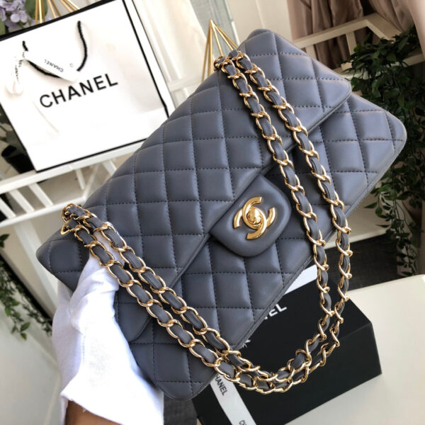 SC - Luxury Bag - CHL - 795 - Image 8