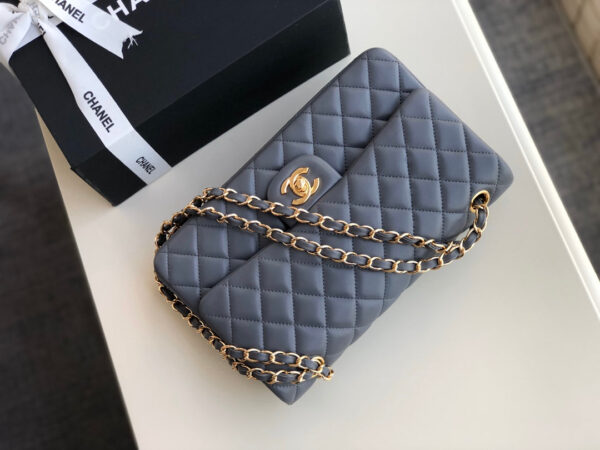 SC - Luxury Bag - CHL - 795 - Image 4
