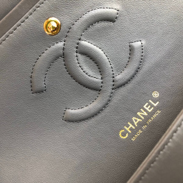 SC - Luxury Bag - CHL - 795 - Image 6