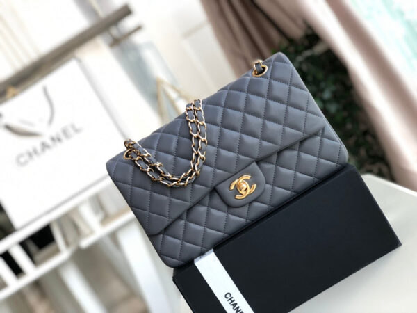 SC - Luxury Bag - CHL - 795 - Image 9