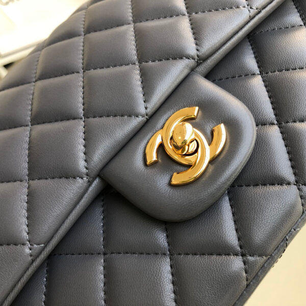 SC - Luxury Bag - CHL - 795 - Image 7