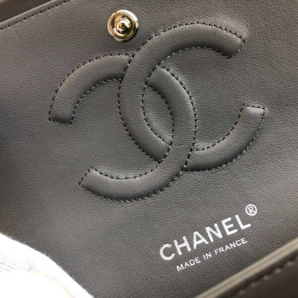 SC - Luxury Bag - CHL - 796 - Image 3