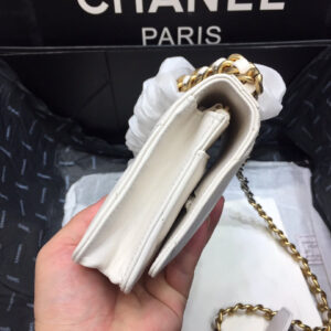 SC - Luxury Bag - CHL - 1247