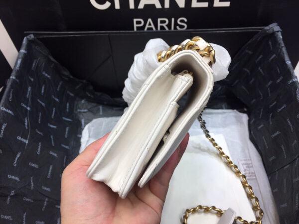 SC - Luxury Bag - CHL - 1247