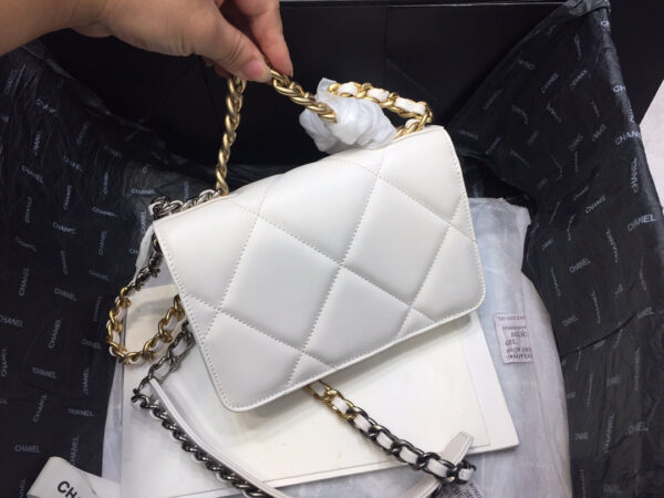 SC - Luxury Bag - CHL - 1247 - Image 7