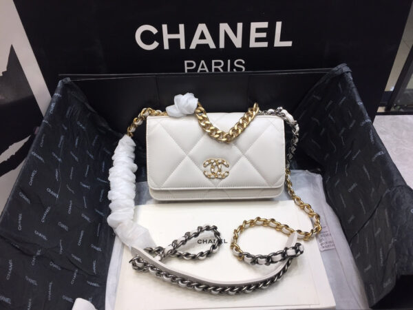 SC - Luxury Bag - CHL - 1247 - Image 9