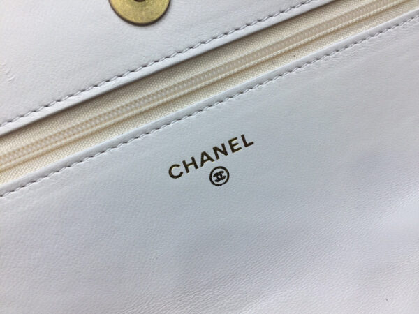 SC - Luxury Bag - CHL - 1247 - Image 6