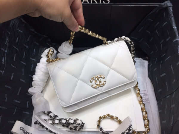 SC - Luxury Bag - CHL - 1247 - Image 8