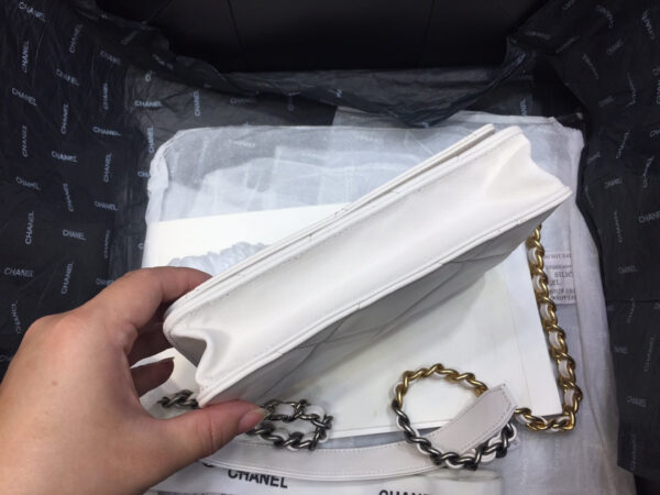SC - Luxury Bag - CHL - 1247 - Image 3
