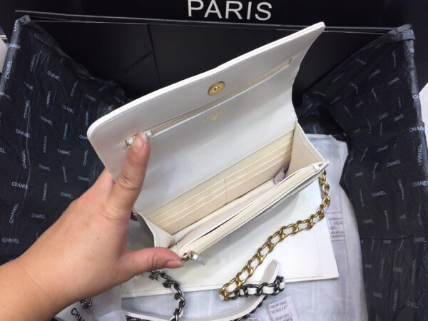 SC - Luxury Bag - CHL - 1247 - Image 2