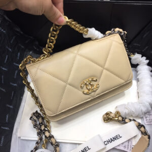 SC - Luxury Bag - CHL - 1248