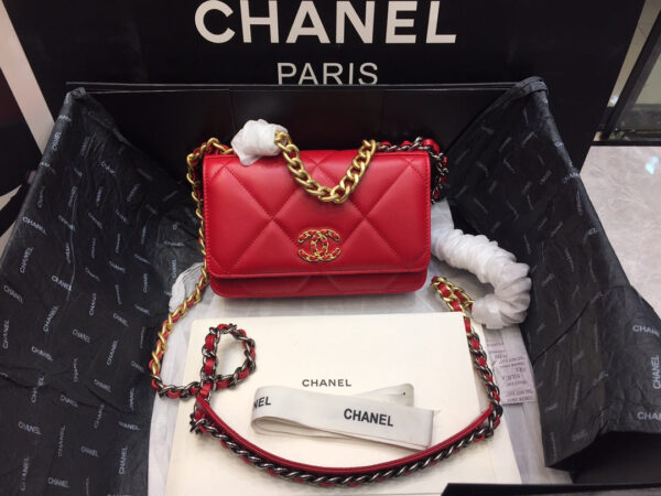 SC - Luxury Bag - CHL - 1249 - Image 9