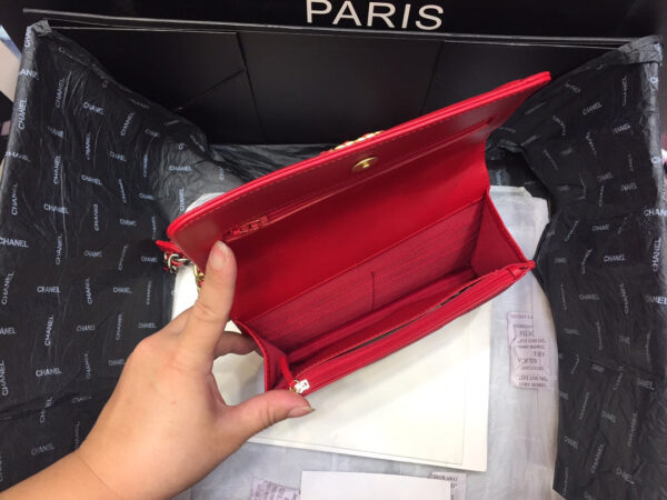 SC - Luxury Bag - CHL - 1249 - Image 4