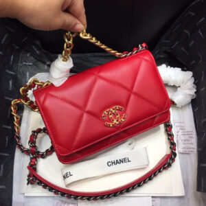 SC - Luxury Bag - CHL - 1249