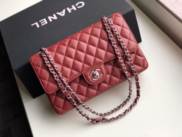 SC - Luxury Bag - CHL - 785 - Image 3